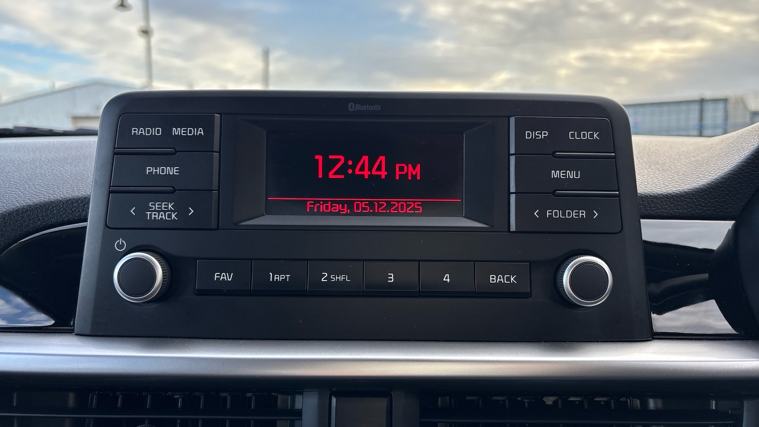 Used Kia Picanto 2023 for sale - 76777895: Photo 12