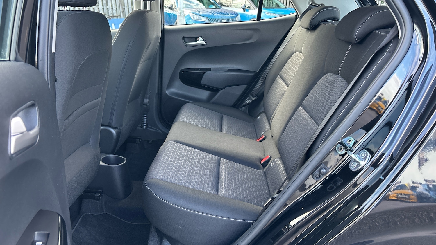 Used Kia Picanto 2023 for sale - 76777895: Photo 16