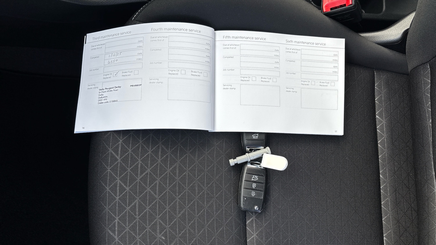 Used Kia Picanto 2023 for sale - 76777895: Photo 19