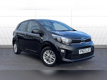 2023 (23) - 1.0 2 5dr [4 seats] Petrol Hatchback