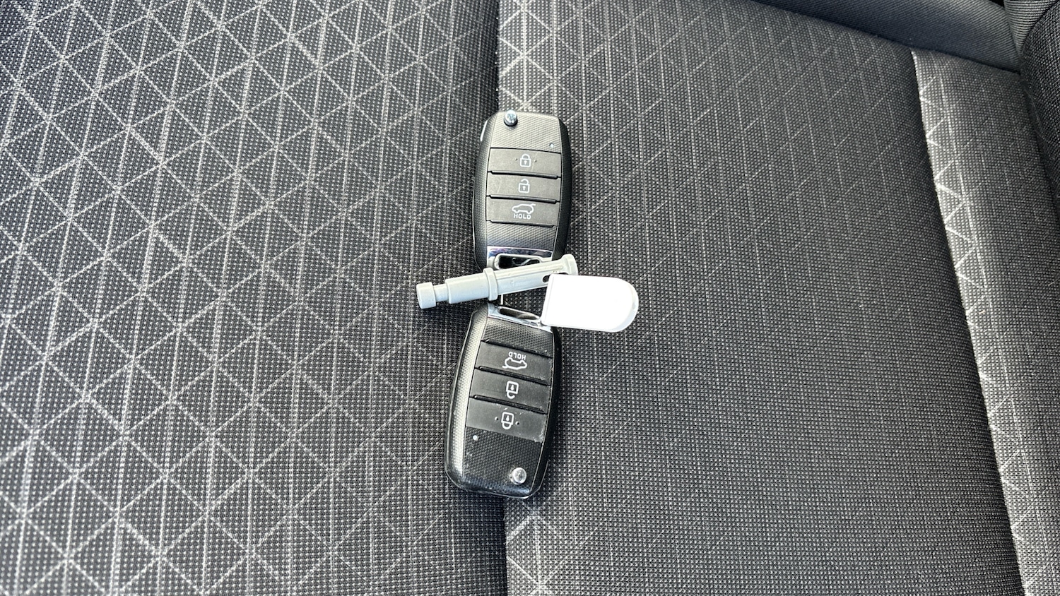 Used Kia Picanto 2023 for sale - 76777895: Photo 20