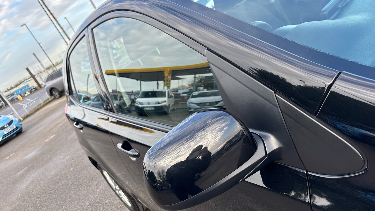 Used Kia Picanto 2023 for sale - 76777895: Photo 22