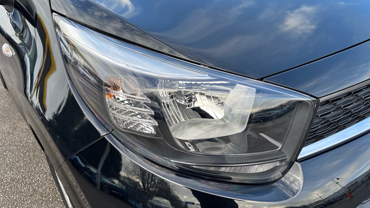 Used Kia Picanto 2023 for sale - 76777895: Photo 23