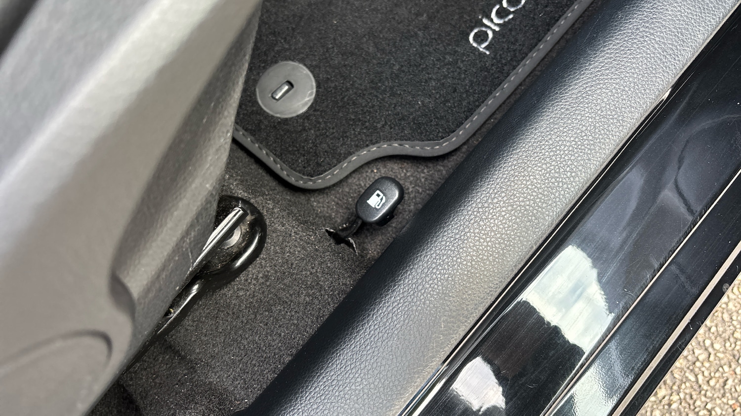 Used Kia Picanto 2023 for sale - 76777895: Photo 27