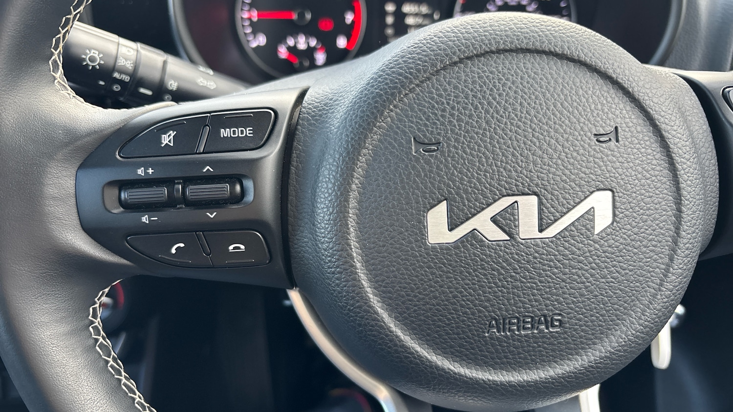 Used Kia Picanto 2023 for sale - 76777895: Photo 28