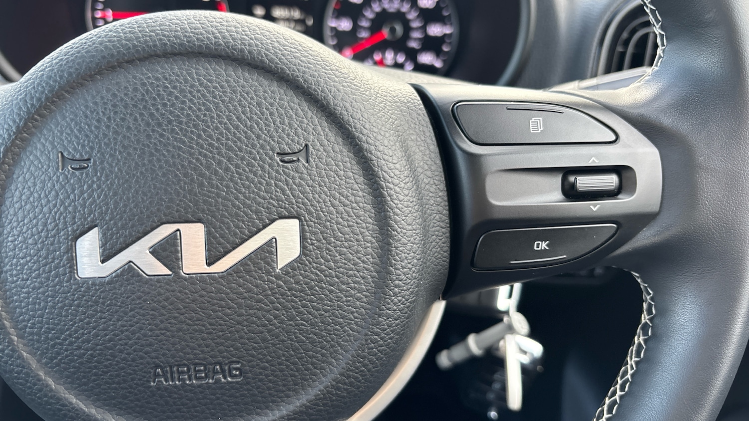 Used Kia Picanto 2023 for sale - 76777895: Photo 29