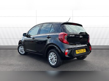 Used Kia Picanto 2023 for sale - 76777895: Photo