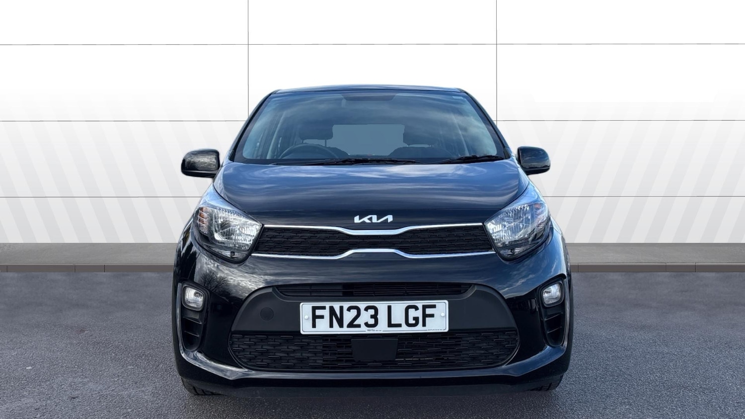 Used Kia Picanto 2023 for sale - 76777895: Photo 3