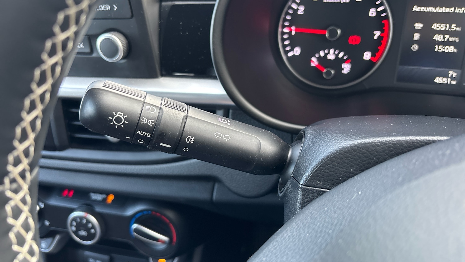 Used Kia Picanto 2023 for sale - 76777895: Photo 31