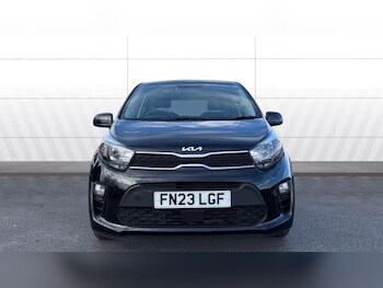 Used Kia Picanto 2023 for sale - 76777895: Photo