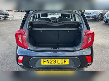 Used Kia Picanto 2023 for sale - 76777895: Photo