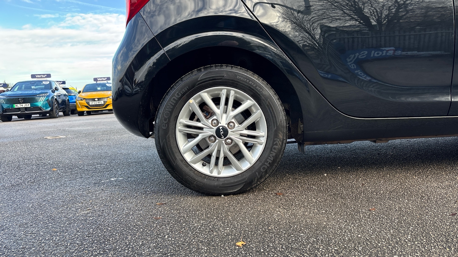 Used Kia Picanto 2023 for sale - 76777895: Photo 7