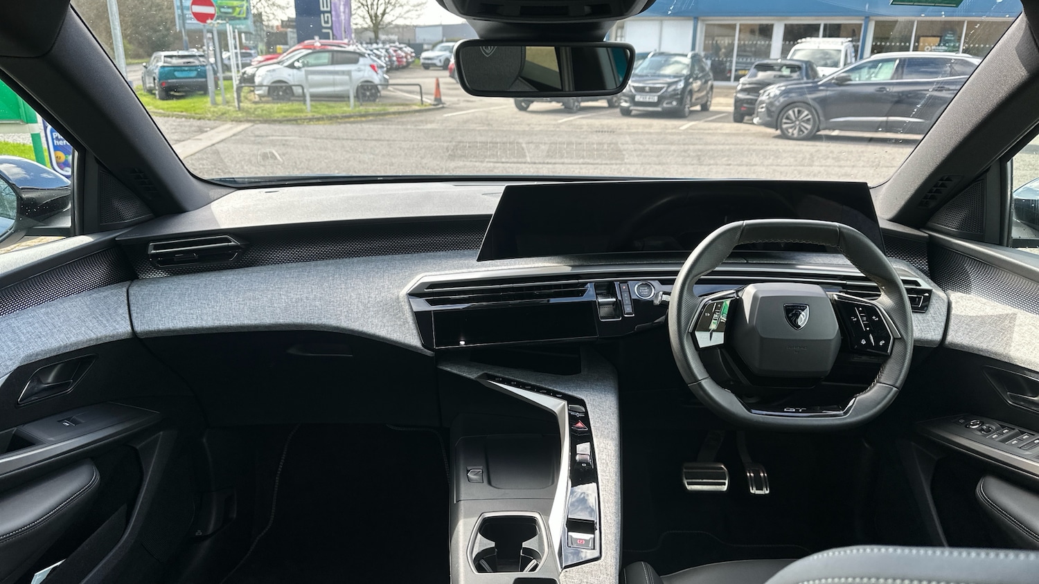 Used Peugeot 3008 2025 for sale - 77901430: Photo 10