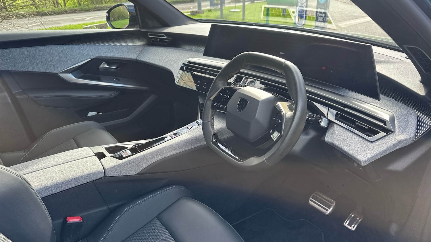 Used Peugeot 3008 2025 for sale - 77901430: Photo 11