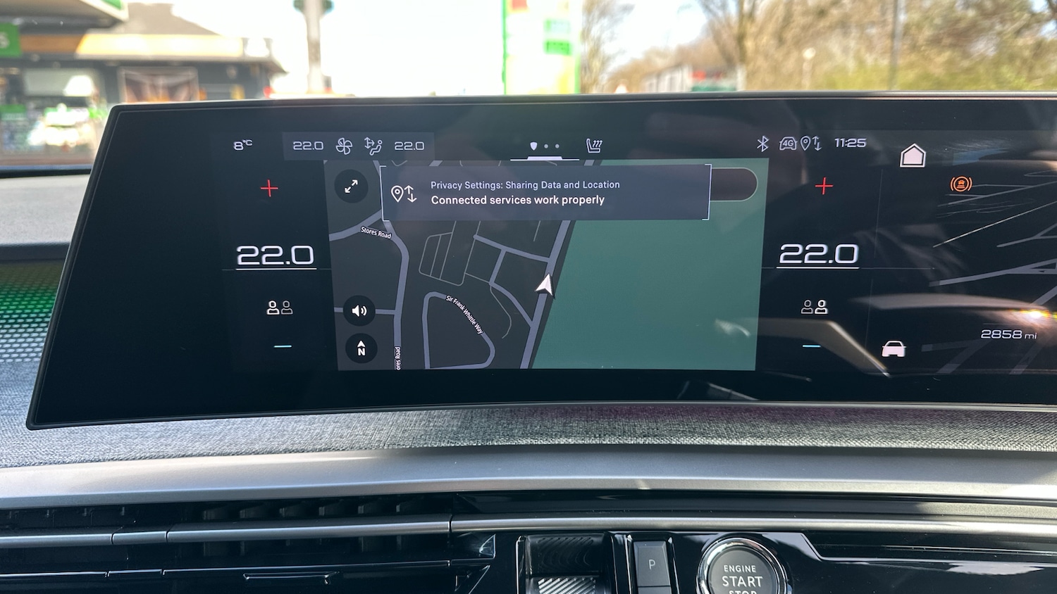 Used Peugeot 3008 2025 for sale - 77901430: Photo 12