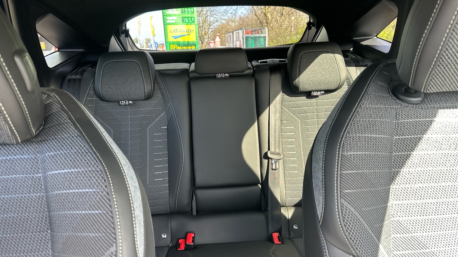 Used Peugeot 3008 2025 for sale - 77901430: Photo 15