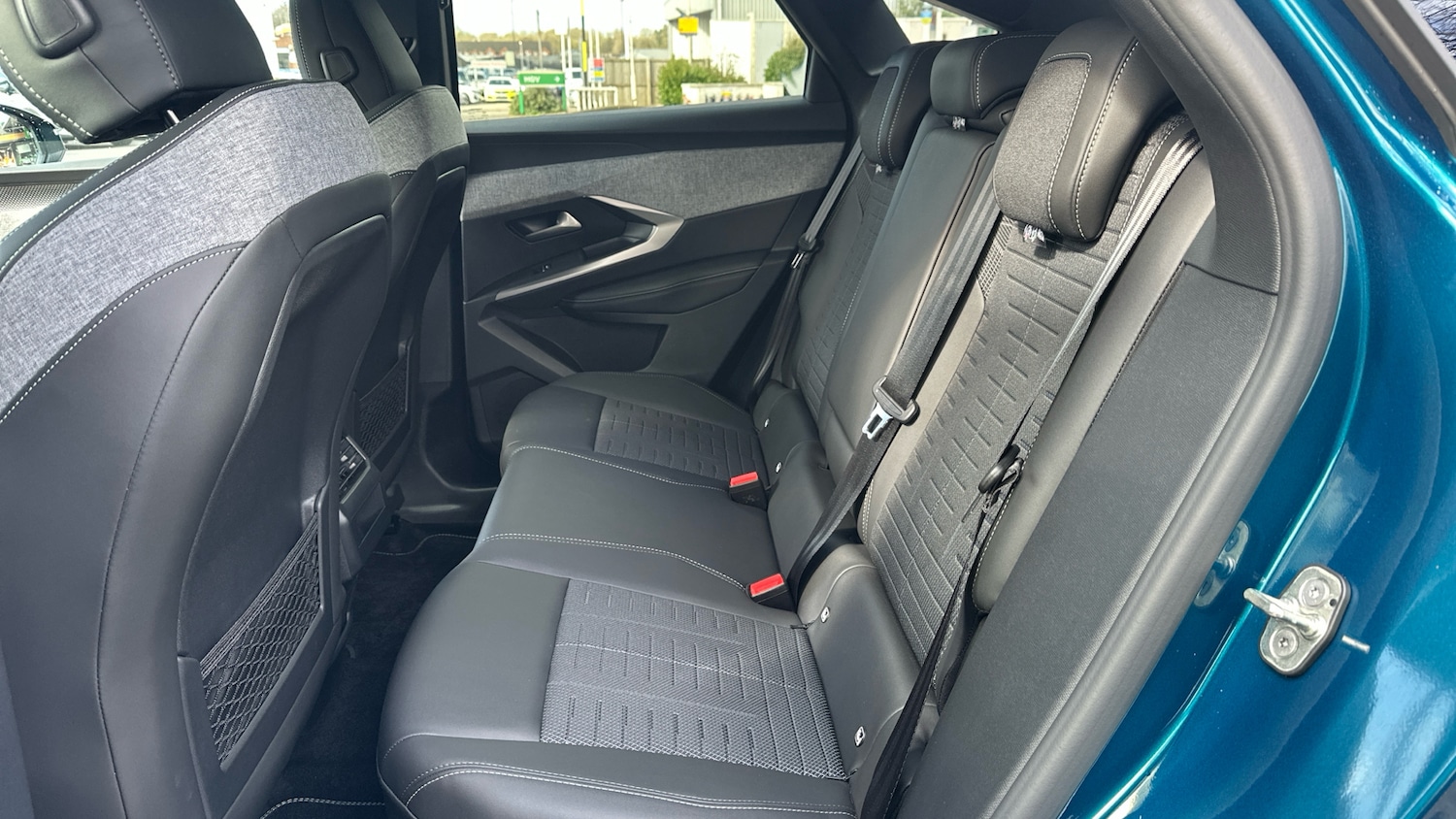 Used Peugeot 3008 2025 for sale - 77901430: Photo 16