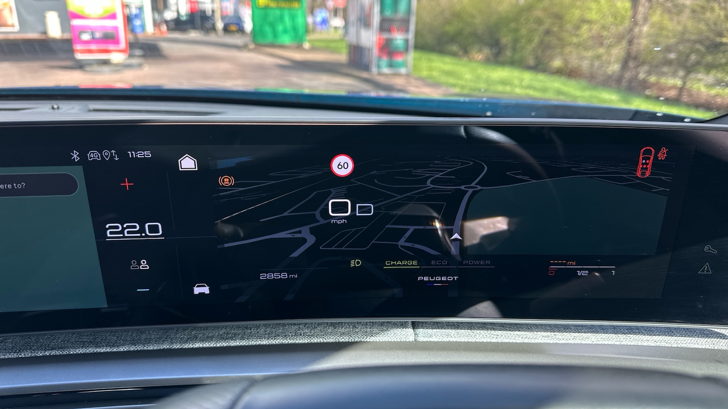 Used Peugeot 3008 2025 for sale - 77901430: Photo 18