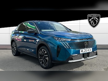 Used Peugeot 3008 2025 for sale - 77901430: Photo