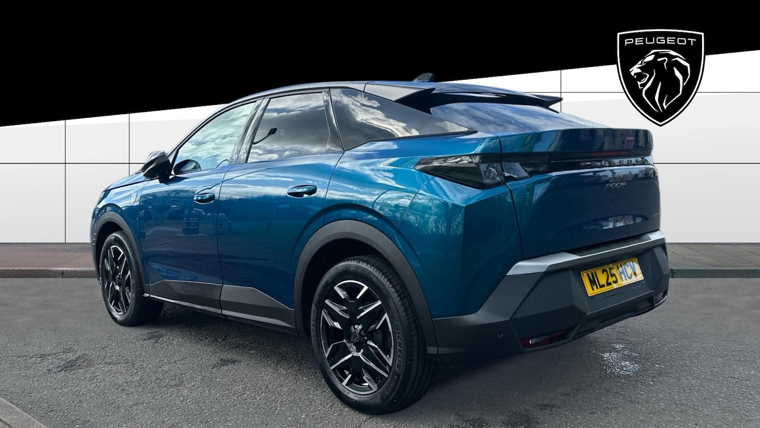 Used Peugeot 3008 2025 for sale - 77901430: Photo 2