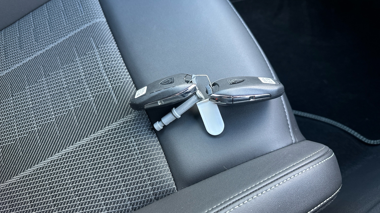 Used Peugeot 3008 2025 for sale - 77901430: Photo 20