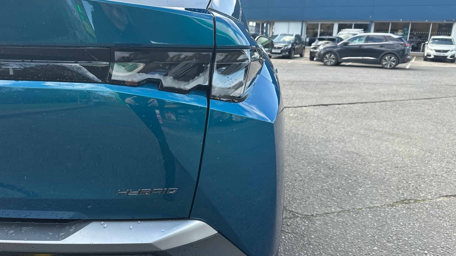 Used Peugeot 3008 2025 for sale - 77901430: Photo 21