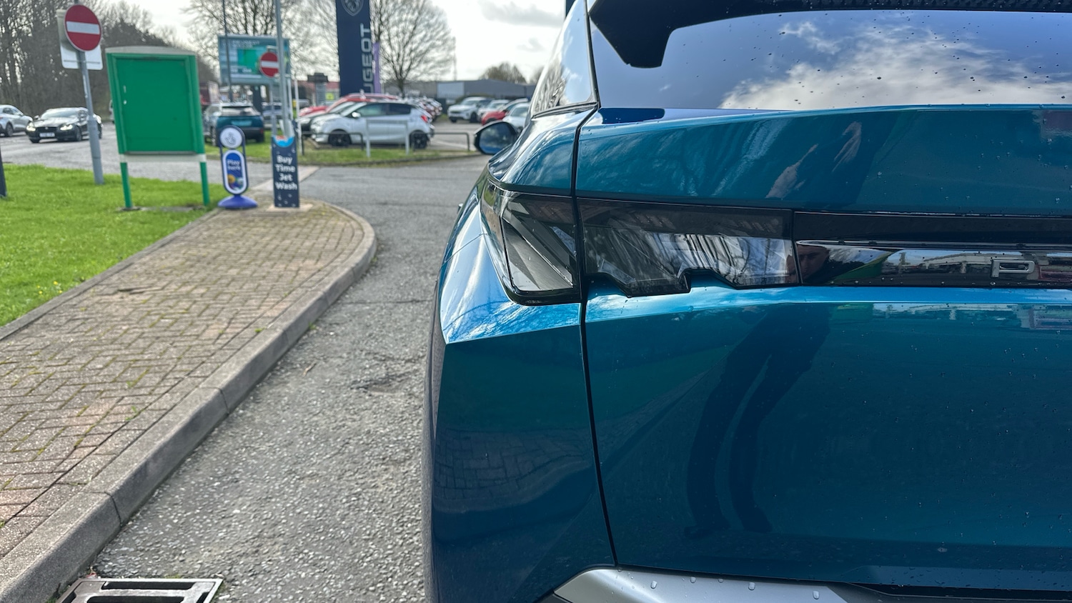 Used Peugeot 3008 2025 for sale - 77901430: Photo 22