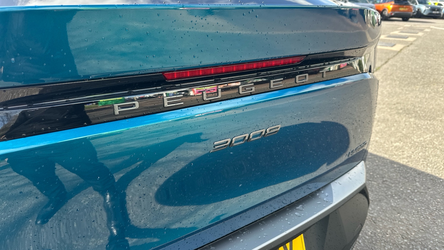 Used Peugeot 3008 2025 for sale - 77901430: Photo 25