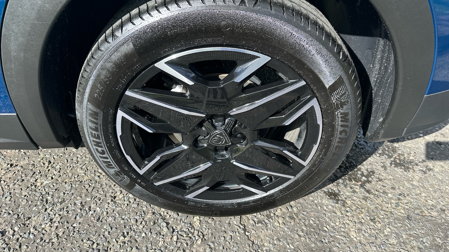 Used Peugeot 3008 2025 for sale - 77901430: Photo 27