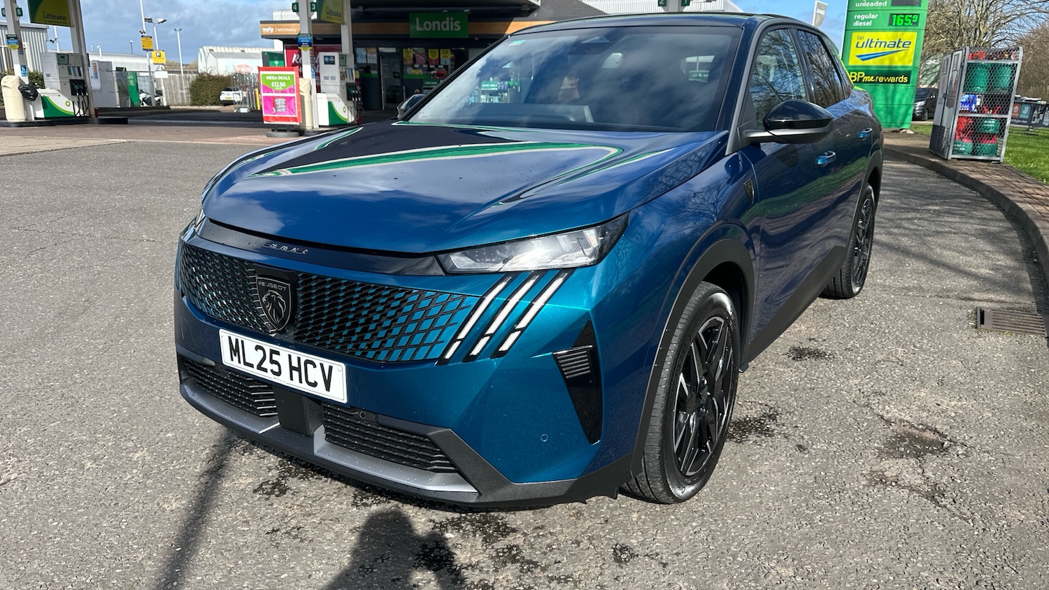 Used Peugeot 3008 2025 for sale - 77901430: Photo 29