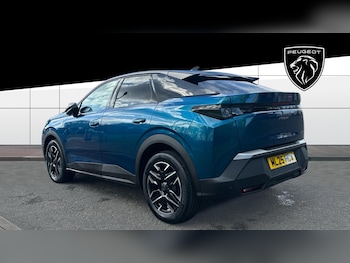 Used Peugeot 3008 2025 for sale - 77901430: Photo