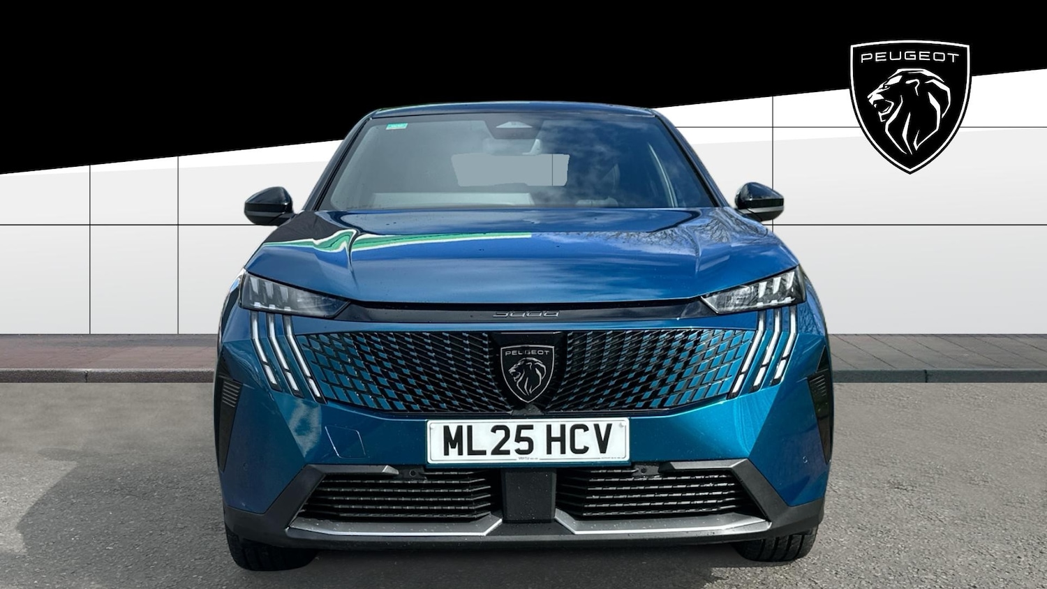 Used Peugeot 3008 2025 for sale - 77901430: Photo 3