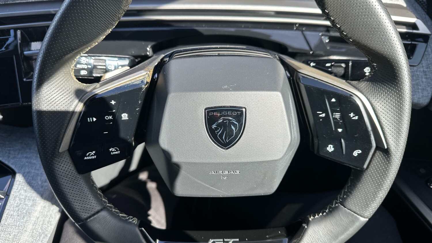 Used Peugeot 3008 2025 for sale - 77901430: Photo 33