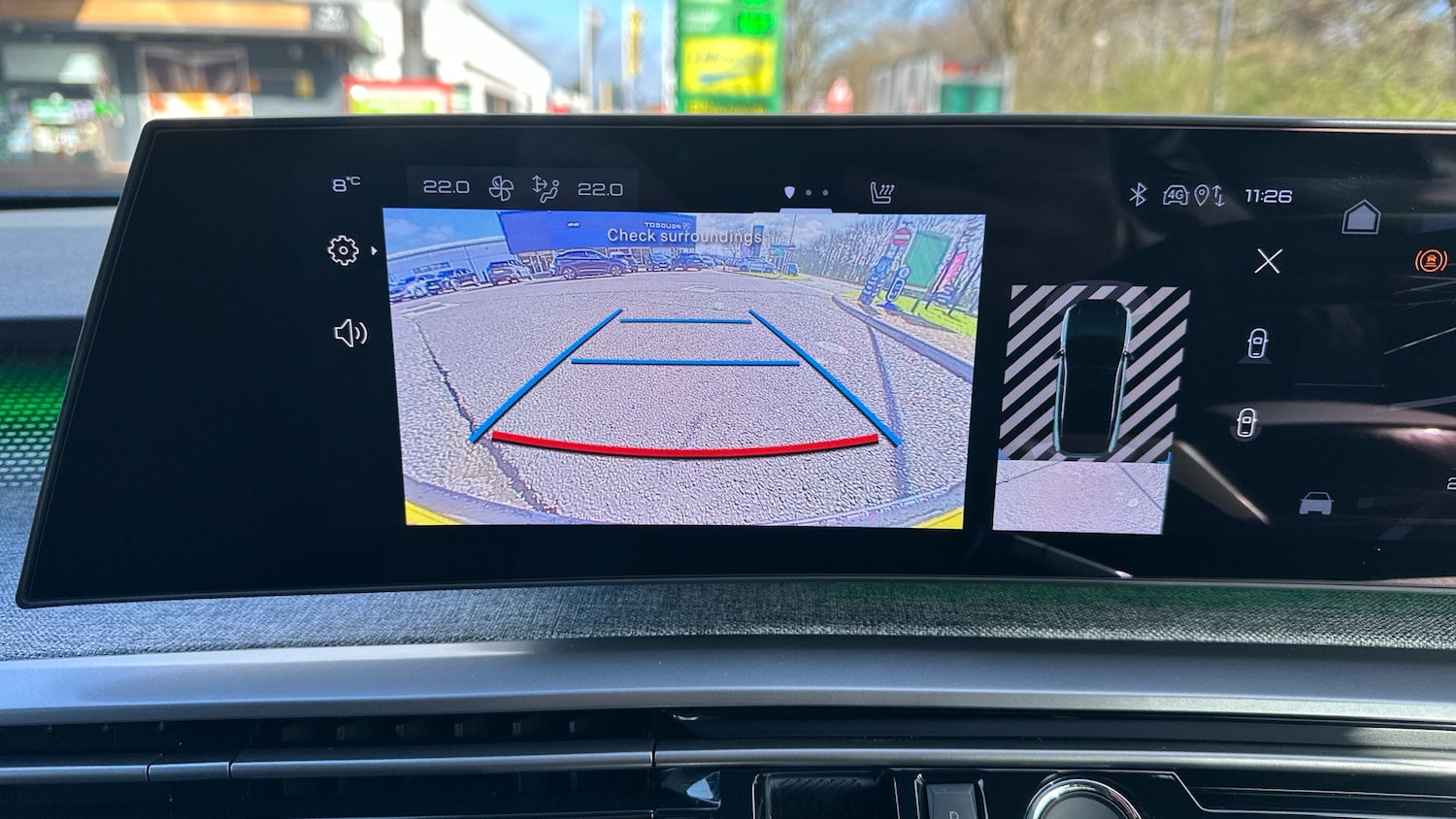 Used Peugeot 3008 2025 for sale - 77901430: Photo 36