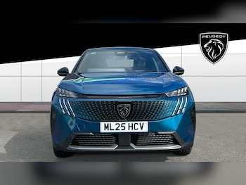 Used Peugeot 3008 2025 for sale - 77901430: Photo