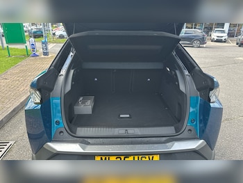 Used Peugeot 3008 2025 for sale - 77901430: Photo