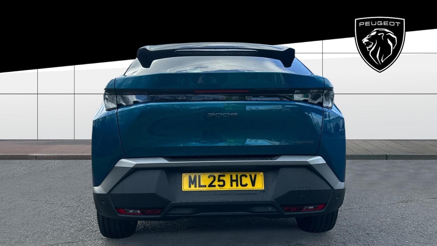 Used Peugeot 3008 2025 for sale - 77901430: Photo 6