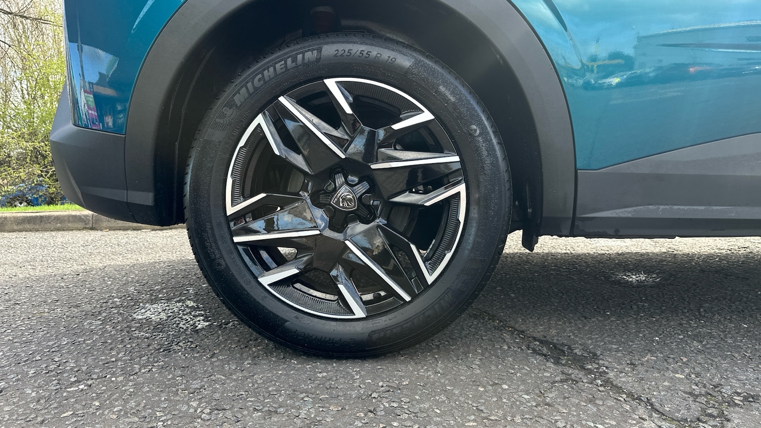 Used Peugeot 3008 2025 for sale - 77901430: Photo 7