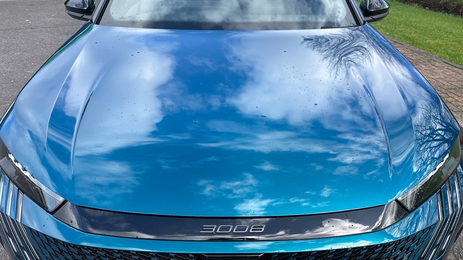 Used Peugeot 3008 2025 for sale - 77901430: Photo 8