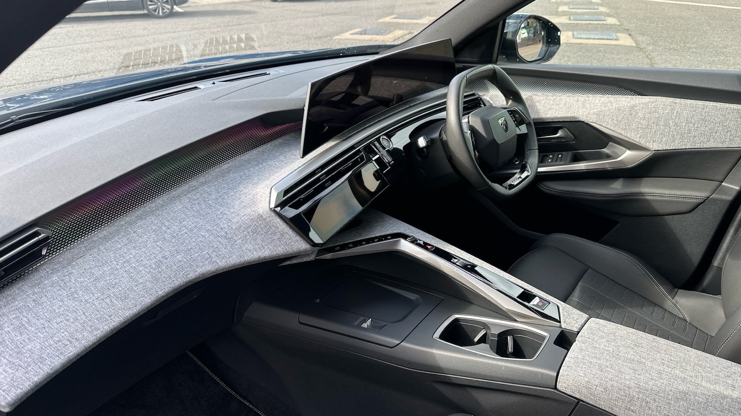 Used Peugeot 3008 2025 for sale - 77901430: Photo 9