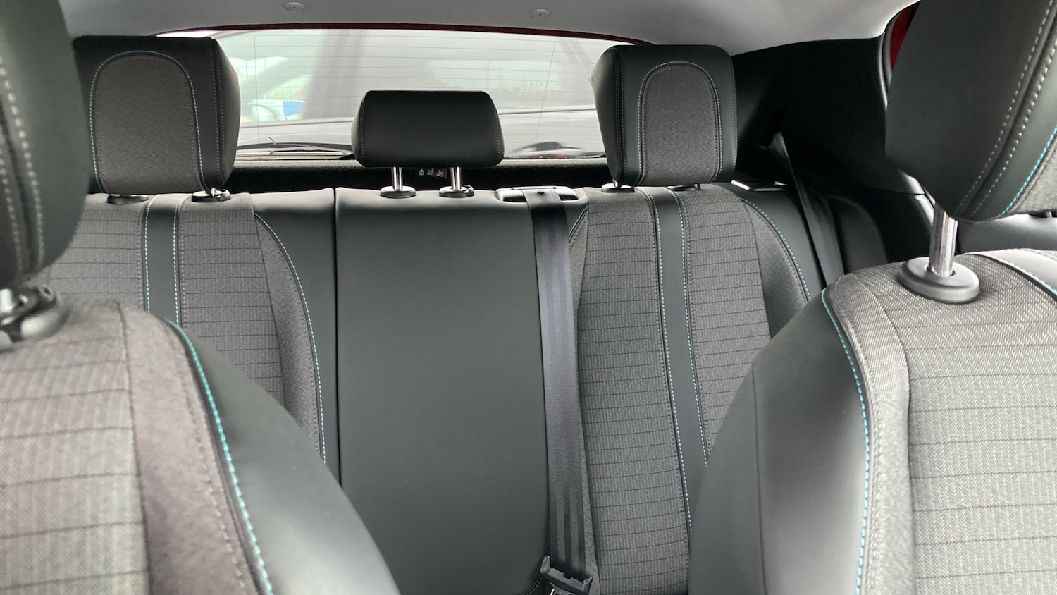 Used Peugeot 208 2021 for sale - 76532083: Photo 15