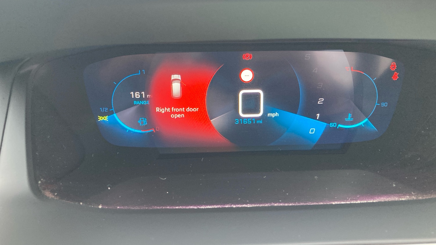 Used Peugeot 208 2021 for sale - 76532083: Photo 18