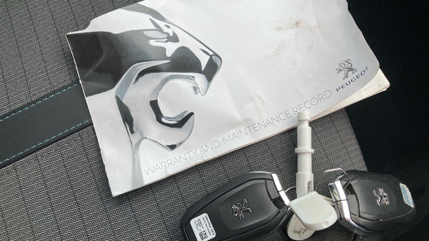 Used Peugeot 208 2021 for sale - 76532083: Photo 19