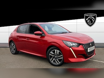Used Peugeot 208 2021 for sale - 76532083: Photo
