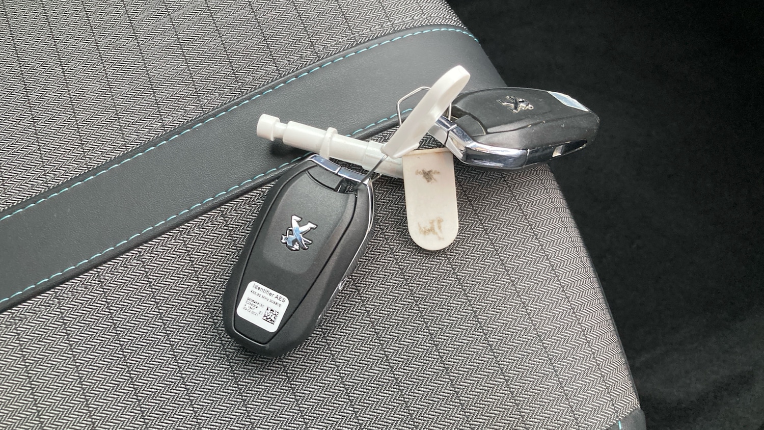 Used Peugeot 208 2021 for sale - 76532083: Photo 20