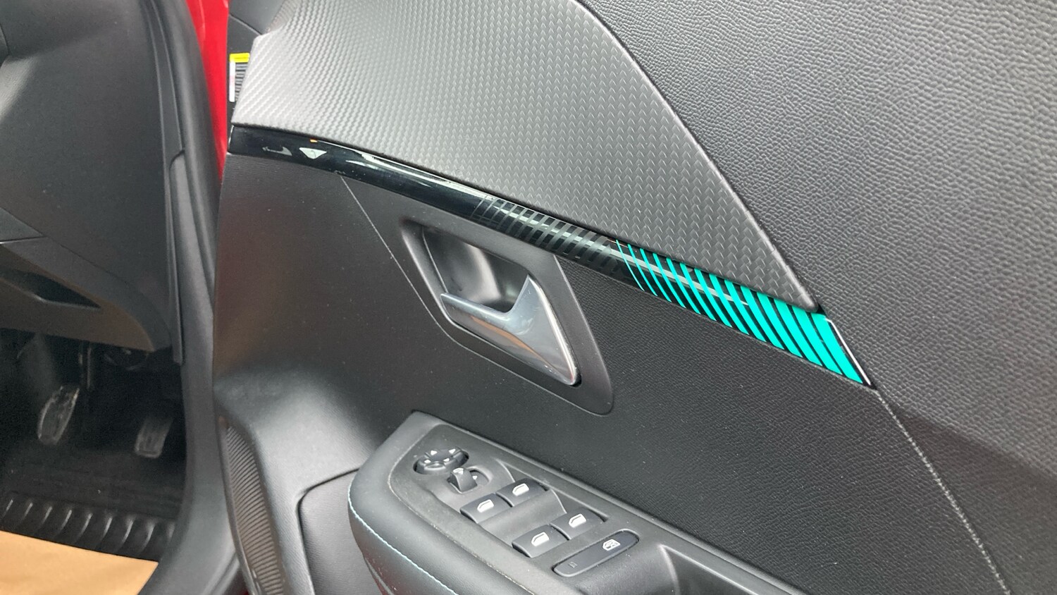 Used Peugeot 208 2021 for sale - 76532083: Photo 24