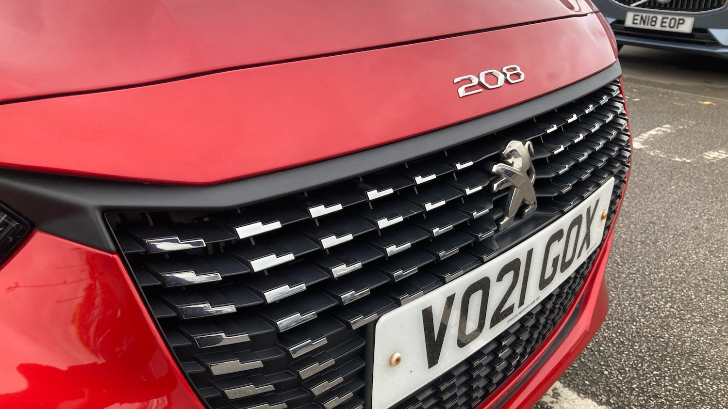 Used Peugeot 208 2021 for sale - 76532083: Photo 27