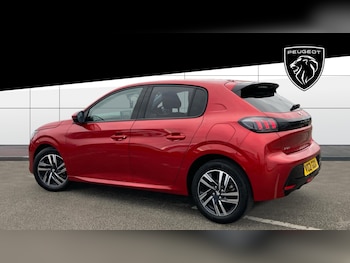 Used Peugeot 208 2021 for sale - 76532083: Photo