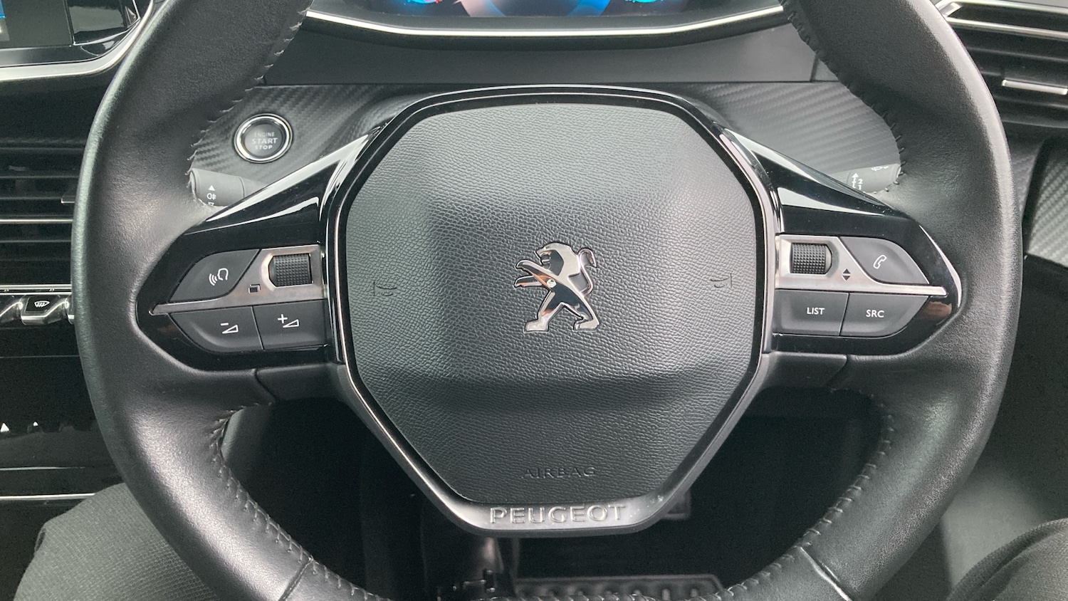 Used Peugeot 208 2021 for sale - 76532083: Photo 30