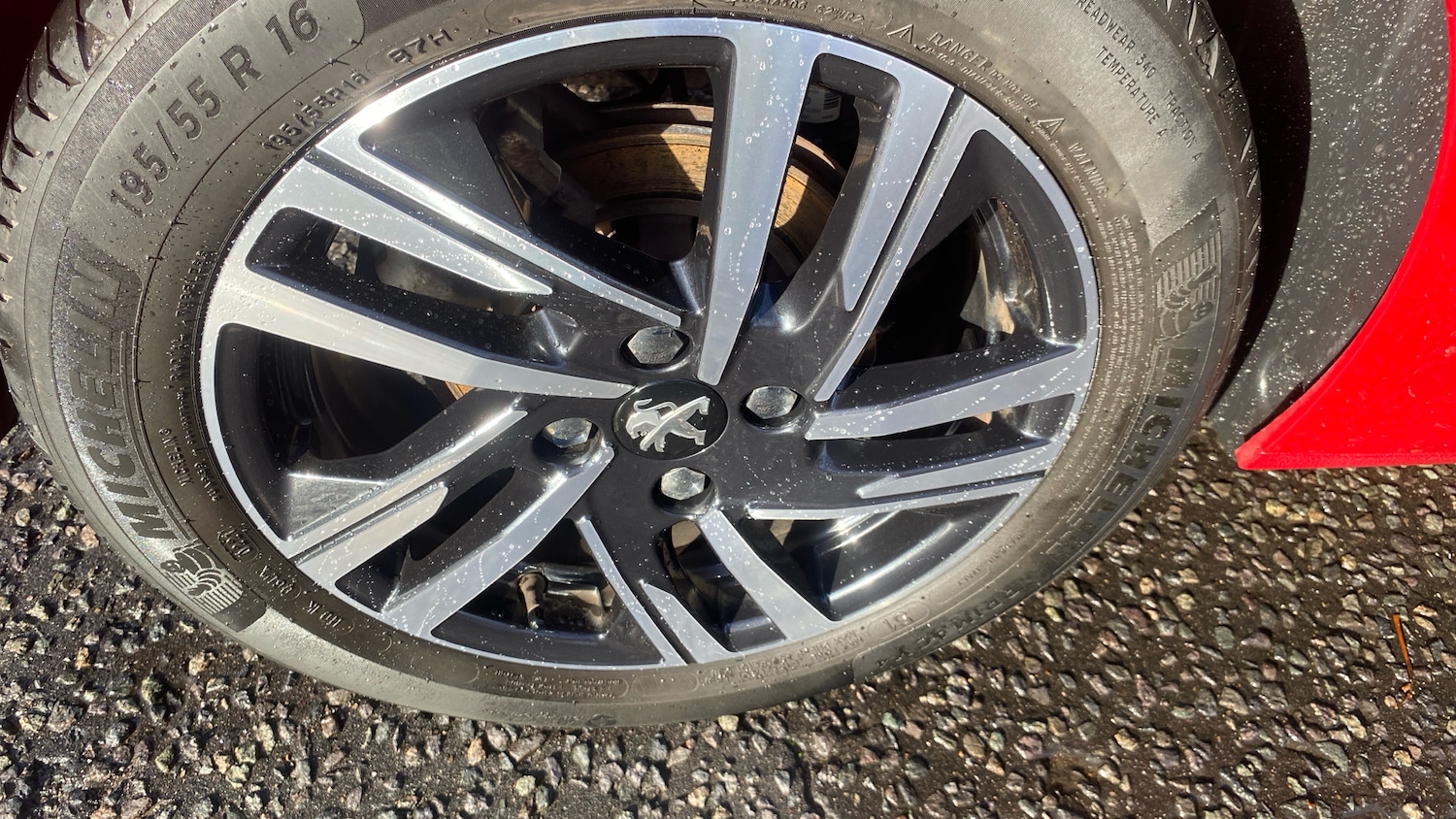 Used Peugeot 208 2021 for sale - 76532083: Photo 38